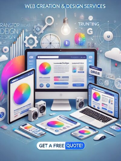 Computers and Laptop