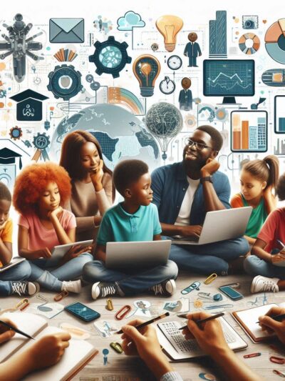 Educational Services