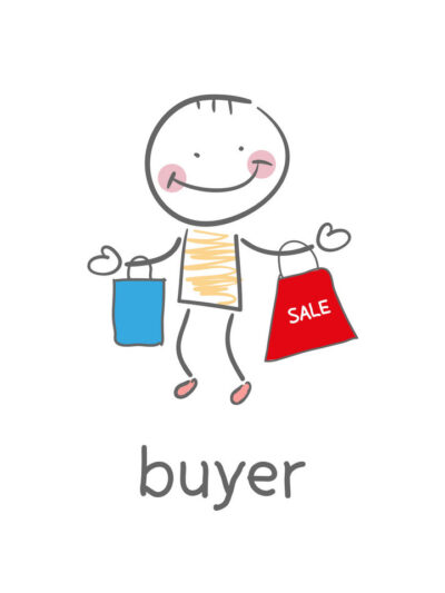 I am a Buyer