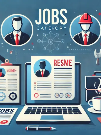 Jobs