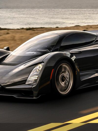 Motors and Cars