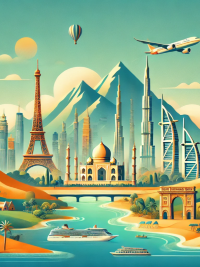 Travel and Tourism